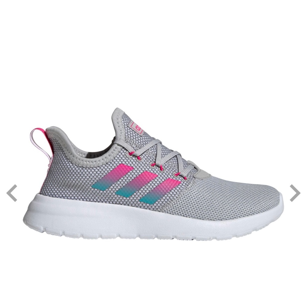 ADIDAS LITE RACER RBN BIG KIDS SHOES 💕 - Picture 4 of 9